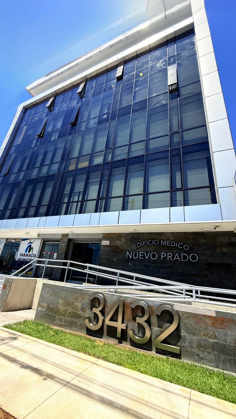 Edificio Médico Nuevo Prado, Clínica Estética Isabella Iquique
